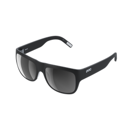 Sonnenbrille POC Want Uranium Black/Hydrogen White/Clarity Universal/Sunny Grey