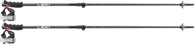 Poles LEKI Peak Vario 3D - 2025/26