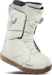Buty Snowboardowe Thirty Two Lashed Double Boa Women Bone - 2024/25