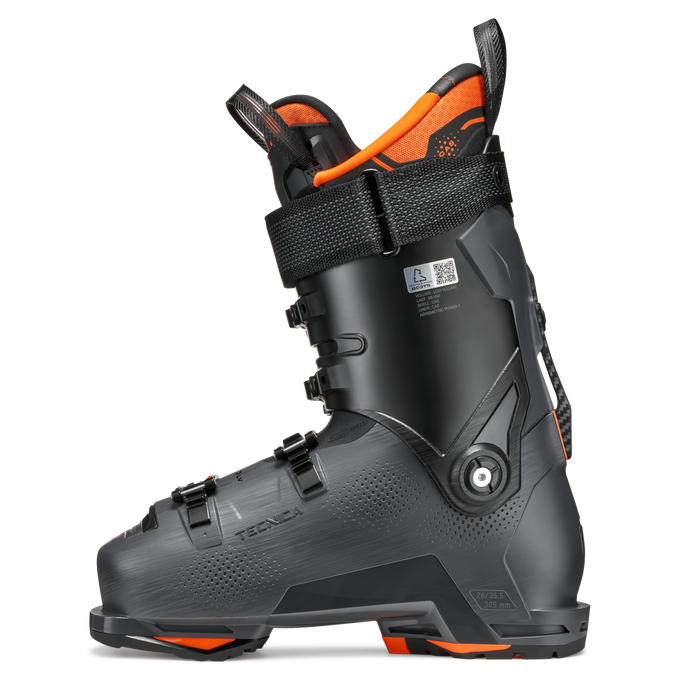 Skischuhe TECNICA Mach1 LV 110 TD2 GW Race Grey - 2025/26