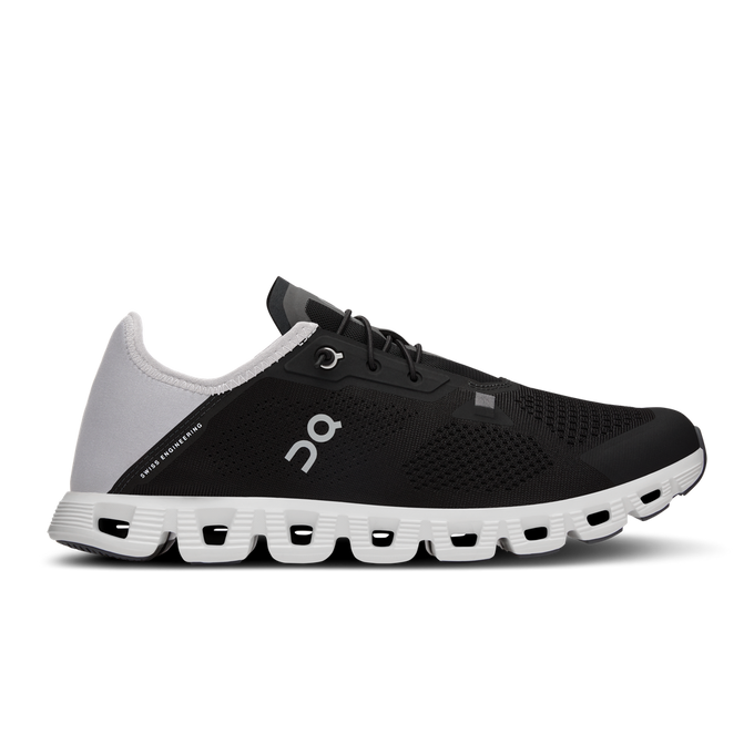 Men shoes On Running Cloud 5 Coast Black/Shadow