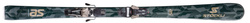 Ski Stoeckli Montero AS + Strive 13D Bronze - 2025/26