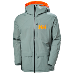Kurtka narciarska Helly Hansen Ridge Infinity Shell Jacket Cactus - 2024/25