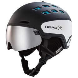 Kask HEAD Radar WCR - 2025/26