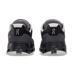 Buty męskie On Running Cloudvista Waterproof Eclipse/Black