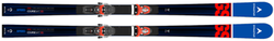 Skis DYNASTAR Speed Course WC GS R22 + Spx 12 Rockerace GW Hot Red - 2022/23