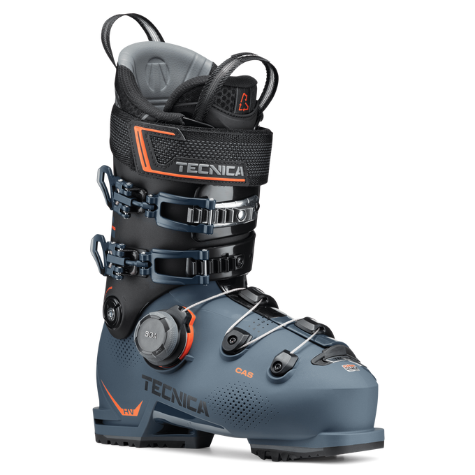 Buty narciarskie TECNICA Mach BOA HV 120 GW Dark Avio - 2025/26