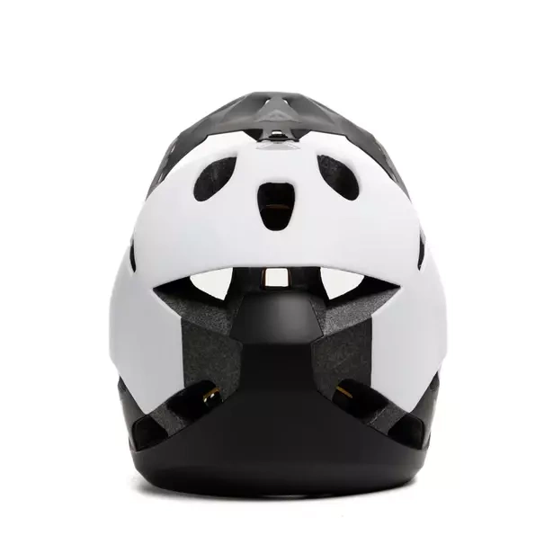 Cycling helmet Dainese Linea 01 Mips White/Black 