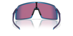 Sunglasses Oakley Sutro Matte Cyan/Blue Colorshift Frame/Prizm Road Lenses