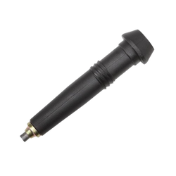 Końcówka LEKI Flex Tip Z Grotem (Widią) - Krótka