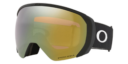 Gogle OAKLEY Flight Path L Matte Black/Prizm Sage Gold Iriudium - 2025/26