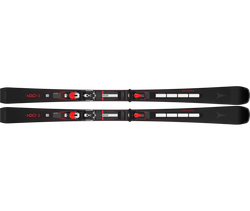 Ski Atomic Redster Q9i Revoshock S + I 12 GW - 2025/26