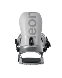 Snowboard Bindings Bataleon Blaster AW FASE Gray - 2025/26