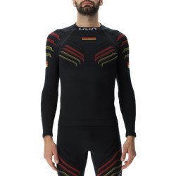 Thermal underwear UYN Natyon 3.0 Germany UW Shirt LG SL.Turtle Neck - 2024/25