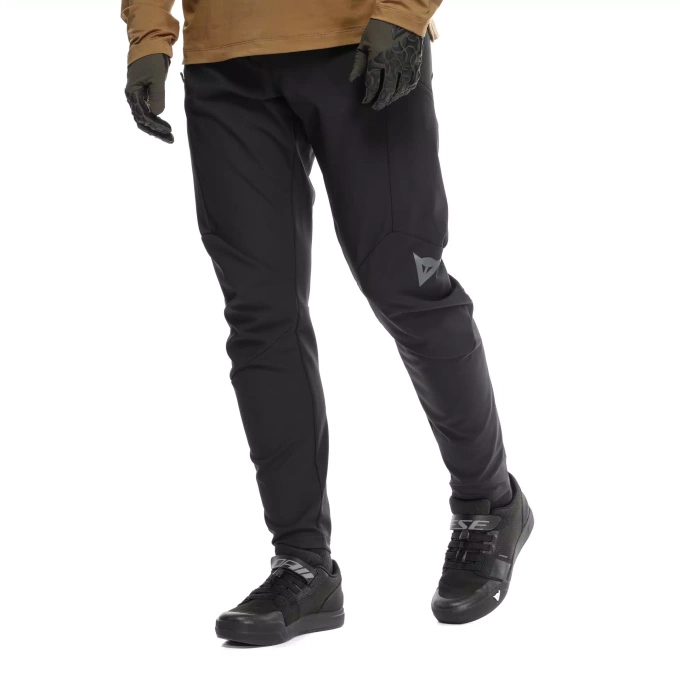 Fahrradhosen Dainese HgROX Pants Black