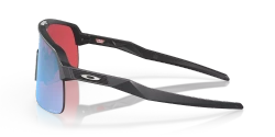 Okulary Oakley Sutro Lite Matte Carbon w/Prizm Snow Sapphire 