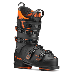 Buty narciarskie TECNICA Mach1 MV 120 TD GW Black - 2025/26