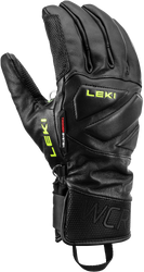 Gloves LEKI WCR Venom Speed 3D - 2025/26