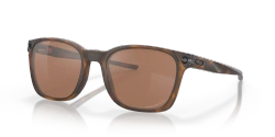 Sunglasses OAKLEY Ojector Prizm Tungsten Polarized Lenses/Matte Brown Tortoise Frame - 2022