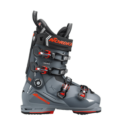 Ski boots Nordica Sportmachine 3 120 GW Anthracite Black Red - 2024/25