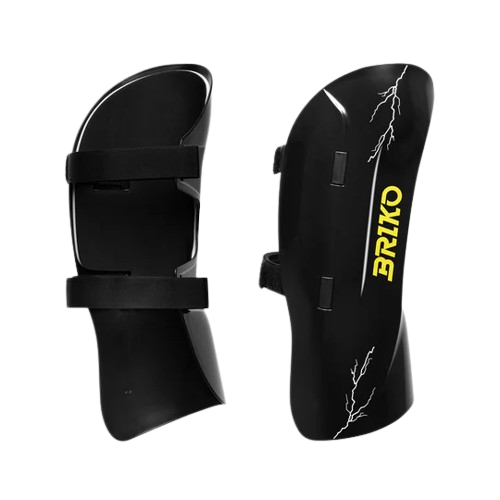 Ochraniacze na Golenie Briko Arm Guard Black/White - 2025/26