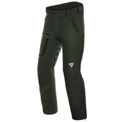 Spodnie narciarskie Dainese D-Dry Duffel-bag - 2023/24