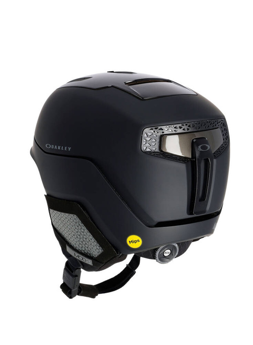 Skiing helmet Oakley MOD5 Blackout - 2025/26