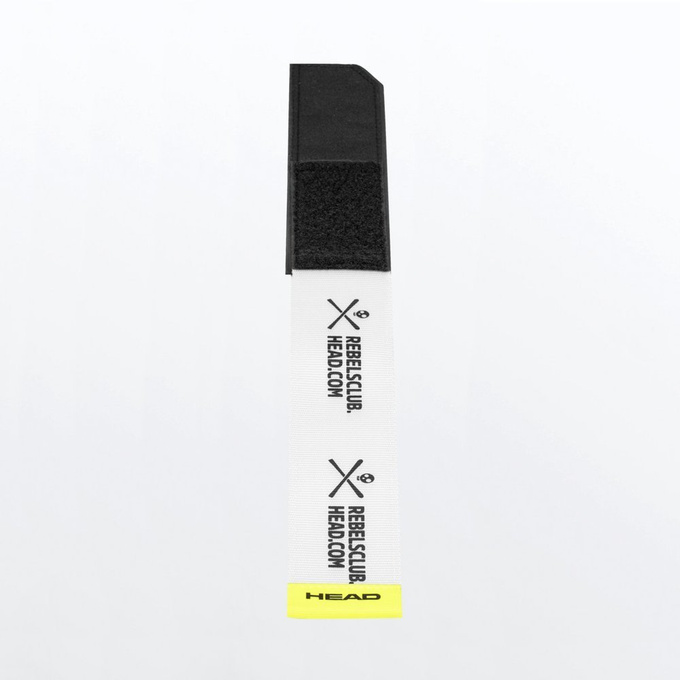 Ski rzepy Head WCR Racing