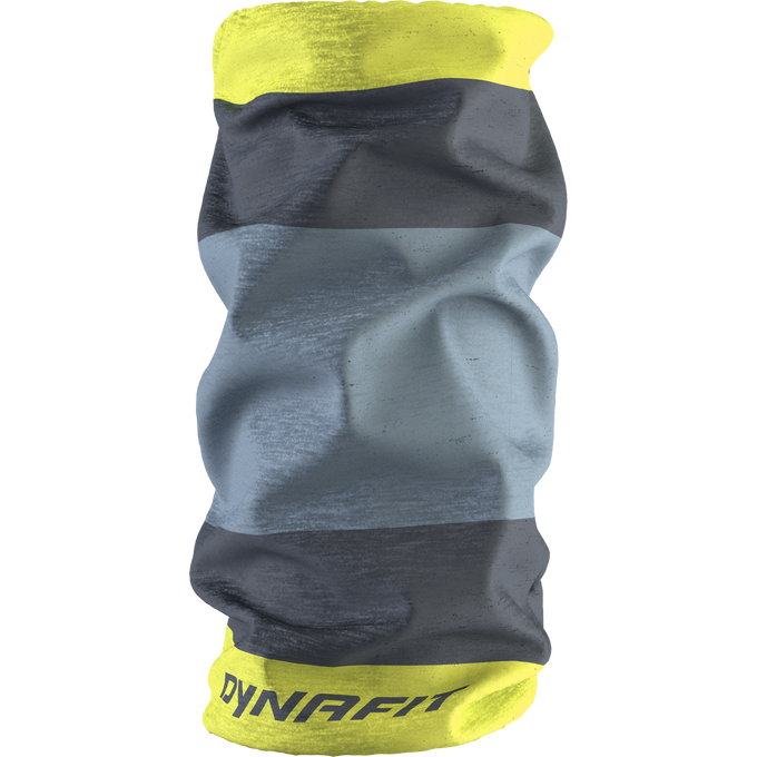 Komin Dynafit Light Merino Neck Gaiter Smoke Blue - 2025/26