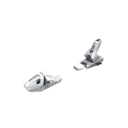 Wiązania HEAD Protector SLR 10 GW BR.80 [N] Matt White - 2025/26