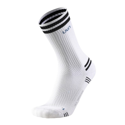 Skarpety trekkingowe UYN Unisex All Round Socks Off White/Black
