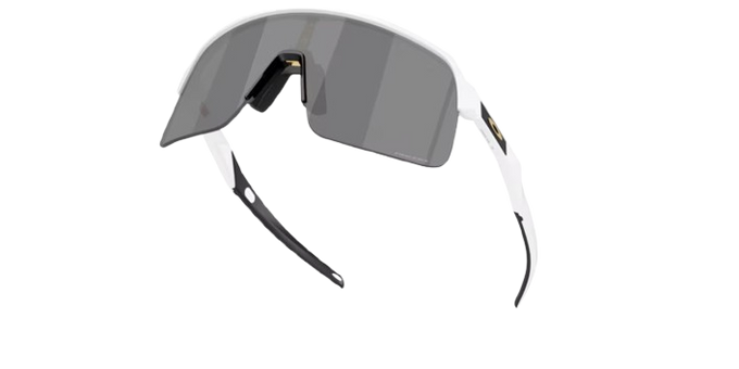 Okulary Oakley Sutro Lite Matte White Frame / Prizm Black Lenses