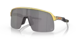 Okulary Oakley Sutro Lite Olympic Gold/Prizm Black