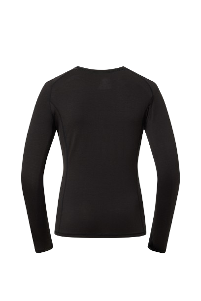 Thermal underwear Descente Base Layer Top Black - 2025/26