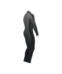 Rennanzug Energiapura Competition Black (unsulated, padded) - 2025/26