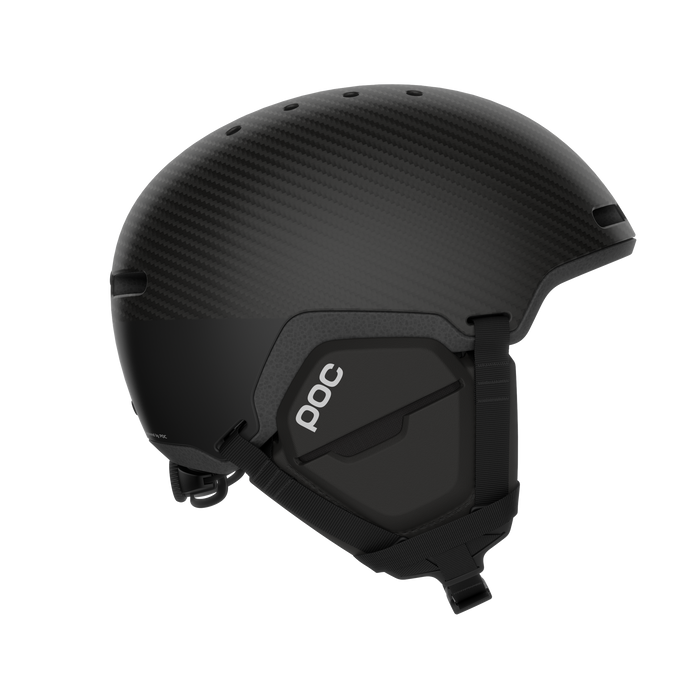 Kask POC Calyx Carbon Mips Carbon/Uranium Black - 2025/26