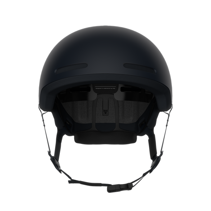 Helmet POC Calyx Mips Uranium Apatite Navy Matt - 2025/26