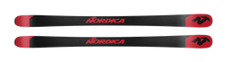 Narty Nordica Enforcer 89 - 2025/26