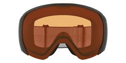 Gogle OAKLEY Flight Path L Black Matte Prizm Persimmon - 2025/26