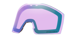 Szyba Oakley Fall Line M Rep Lens Prizm Iced Irid - 2024/25