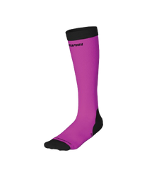 Skarpety narciarskie Energiapura Silk Socks Fuxia/Black - 2025/26