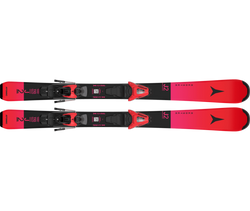 Ski Atomic Redster J2 100-120 + C 5 GW - 2025/26