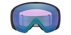 Gogle Oakley Flight Path L Matte Black Prizm Snow Iced Iridium - 2025/26