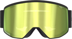 Gogle Atomic Four Pro HD PHOTO All Black – 2025/26