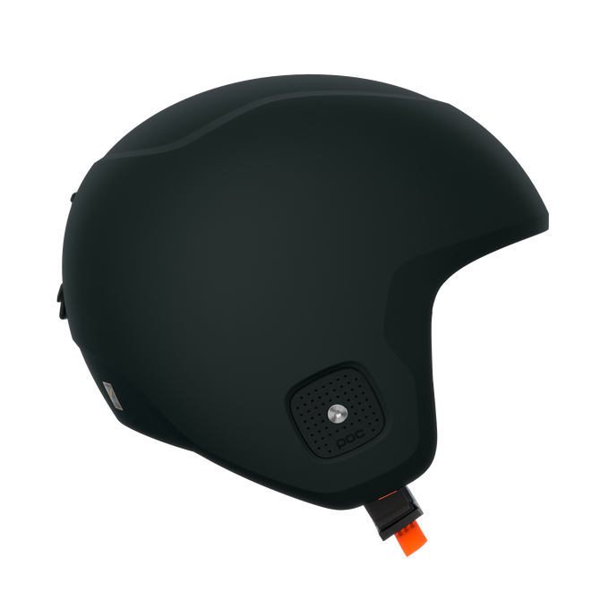 Helmet POC Skull Dura X Mips Pargasite Green Matt - 2025/26