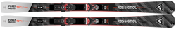 Narty Rossignol Forza 70' TI+ Master R22 + Spx 14 Rockerace GW Red Metal - 2025/26