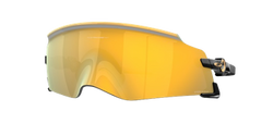Okulary OAKLEY Kato Polished Black Frame/Prizm 24K Lenses