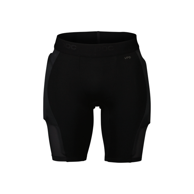 Bokserki POC Oseus VPD Shorts Uranium Black - 2025/26