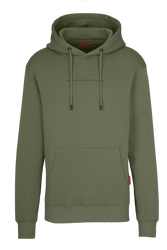 Bluza z kapturem Van Deer Proud Hoodie Khaki - 2025/26
