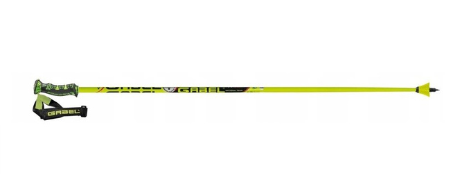 Skistöcke GABEL SLD-R - 2022/23